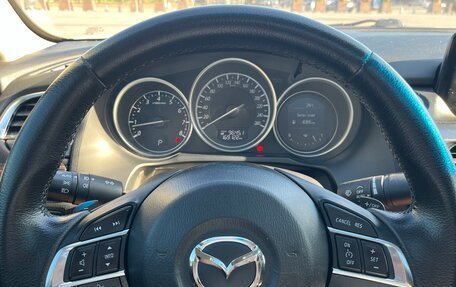 Mazda 6, 2016 год, 1 940 000 рублей, 34 фотография