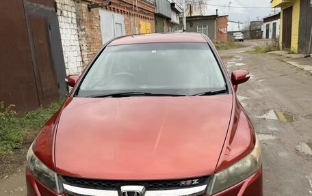Honda Stream II, 2009 год, 1 050 000 рублей, 3 фотография