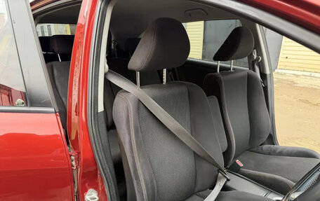 Honda Stream II, 2009 год, 1 050 000 рублей, 5 фотография