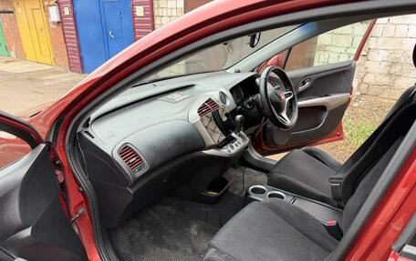 Honda Stream II, 2009 год, 1 050 000 рублей, 7 фотография