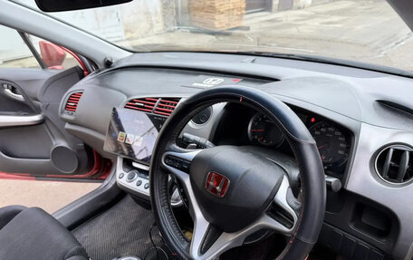 Honda Stream II, 2009 год, 1 050 000 рублей, 6 фотография