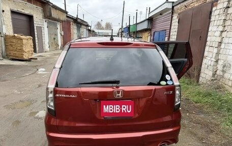 Honda Stream II, 2009 год, 1 050 000 рублей, 10 фотография