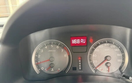 Honda Stream II, 2009 год, 1 050 000 рублей, 8 фотография