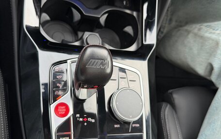 BMW X4 M, 2022 год, 8 300 000 рублей, 18 фотография