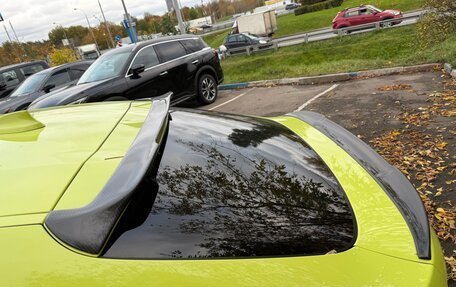 BMW X4 M, 2022 год, 8 300 000 рублей, 28 фотография