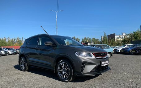 Geely Coolray I, 2024 год, 1 891 300 рублей, 7 фотография