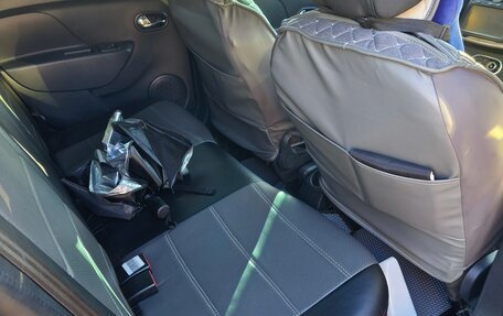 Renault Sandero II рестайлинг, 2016 год, 490 000 рублей, 6 фотография