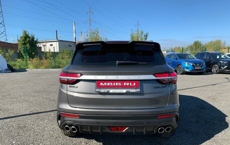Geely Coolray I, 2024 год, 1 891 300 рублей, 4 фотография