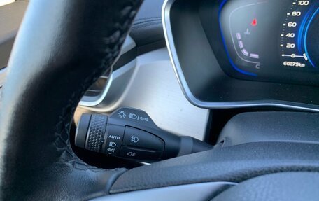 Geely Coolray I, 2024 год, 1 891 300 рублей, 14 фотография