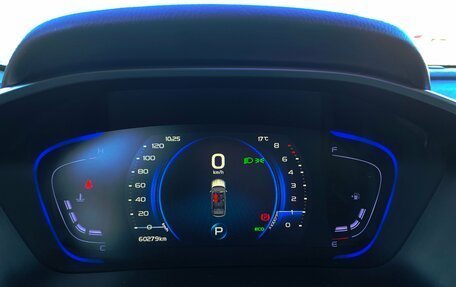 Geely Coolray I, 2024 год, 1 891 300 рублей, 12 фотография