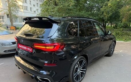 BMW X5, 2019 год, 5 950 000 рублей, 3 фотография