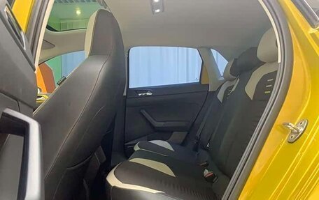 Volkswagen Polo, 2023 год, 1 290 285 рублей, 7 фотография