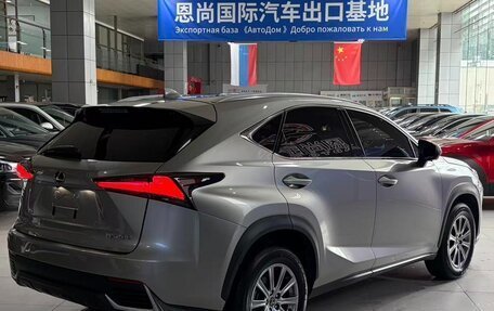 Lexus NX I, 2020 год, 3 877 700 рублей, 2 фотография