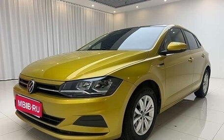 Volkswagen Polo, 2023 год, 1 290 285 рублей, 3 фотография