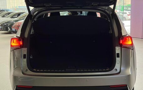 Lexus NX I, 2020 год, 3 877 700 рублей, 6 фотография