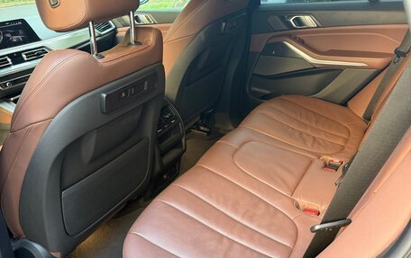 BMW X5, 2019 год, 5 950 000 рублей, 6 фотография