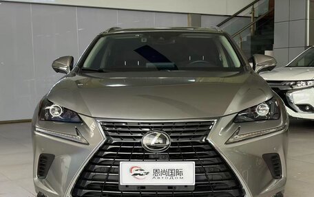 Lexus NX I, 2020 год, 3 877 700 рублей, 3 фотография