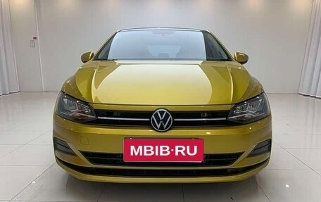 Volkswagen Polo, 2023 год, 1 290 285 рублей, 2 фотография