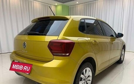 Volkswagen Polo, 2023 год, 1 290 285 рублей, 5 фотография