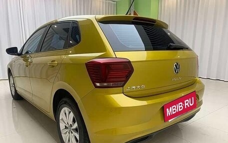 Volkswagen Polo, 2023 год, 1 290 285 рублей, 4 фотография