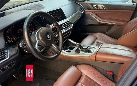 BMW X5, 2019 год, 5 950 000 рублей, 5 фотография