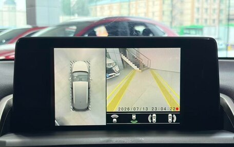 Lexus NX I, 2020 год, 3 877 700 рублей, 18 фотография