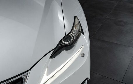 Lexus IS III, 2013 год, 2 099 000 рублей, 8 фотография