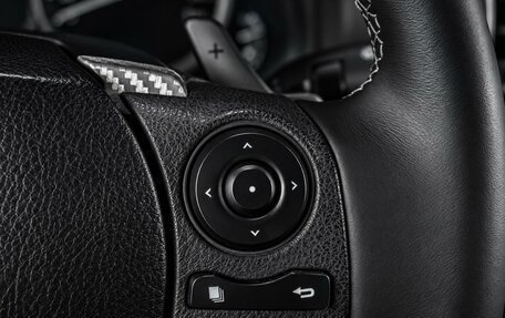Lexus IS III, 2013 год, 2 099 000 рублей, 19 фотография