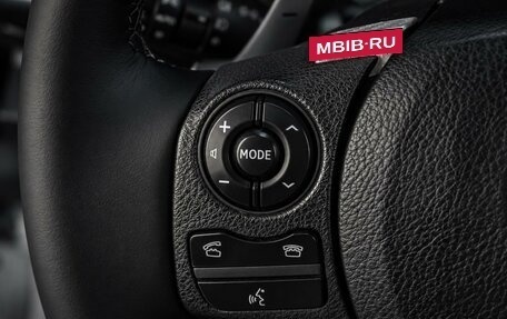 Lexus IS III, 2013 год, 2 099 000 рублей, 18 фотография