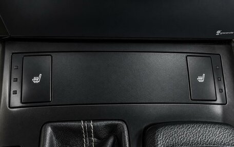 Lexus IS III, 2013 год, 2 099 000 рублей, 29 фотография