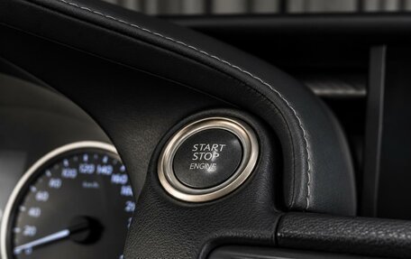 Lexus IS III, 2013 год, 2 099 000 рублей, 24 фотография