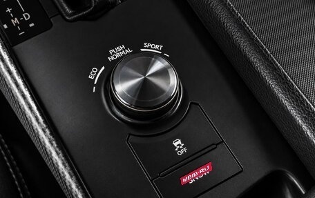 Lexus IS III, 2013 год, 2 099 000 рублей, 26 фотография