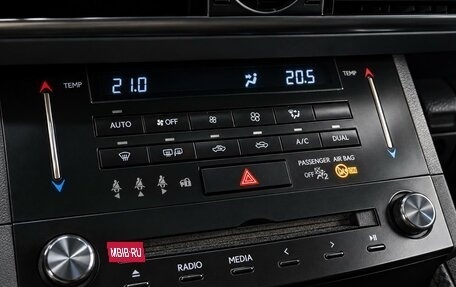 Lexus IS III, 2013 год, 2 099 000 рублей, 23 фотография