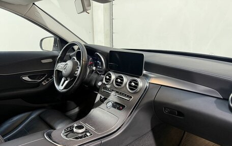 Mercedes-Benz C-Класс, 2019 год, 3 499 800 рублей, 3 фотография