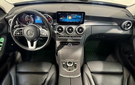 Mercedes-Benz C-Класс, 2019 год, 3 499 800 рублей, 10 фотография