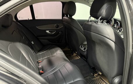 Mercedes-Benz C-Класс, 2019 год, 3 499 800 рублей, 4 фотография
