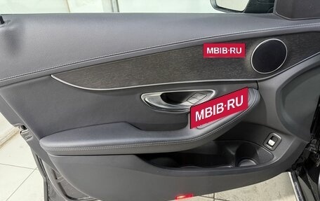 Mercedes-Benz C-Класс, 2019 год, 3 499 800 рублей, 7 фотография