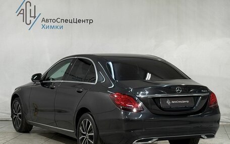 Mercedes-Benz C-Класс, 2019 год, 3 499 800 рублей, 16 фотография