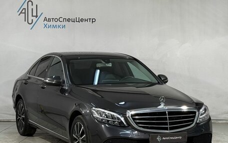 Mercedes-Benz C-Класс, 2019 год, 3 499 800 рублей, 15 фотография