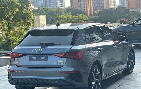 Audi A3, 2022 год, 1 579 020 рублей, 6 фотография