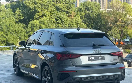 Audi A3, 2022 год, 1 579 020 рублей, 4 фотография