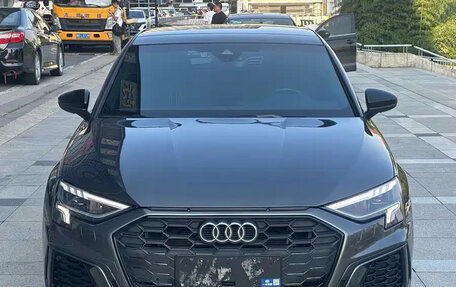 Audi A3, 2022 год, 1 579 020 рублей, 3 фотография