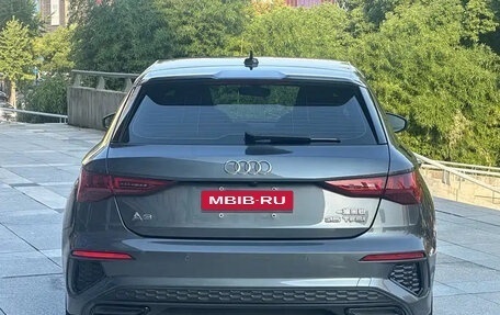 Audi A3, 2022 год, 1 579 020 рублей, 7 фотография