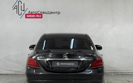 Mercedes-Benz C-Класс, 2019 год, 3 499 800 рублей, 14 фотография