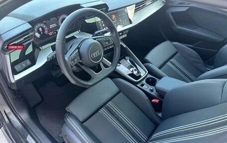 Audi A3, 2022 год, 1 579 020 рублей, 8 фотография