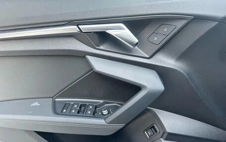 Audi A3, 2022 год, 1 579 020 рублей, 12 фотография
