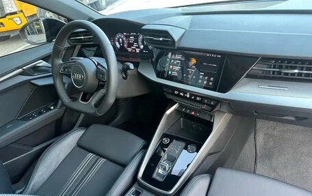 Audi A3, 2022 год, 1 579 020 рублей, 16 фотография