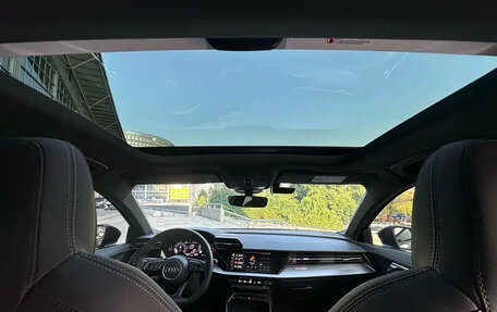 Audi A3, 2022 год, 1 579 020 рублей, 20 фотография