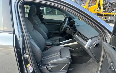 Audi A3, 2022 год, 1 579 020 рублей, 18 фотография