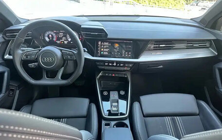 Audi A3, 2022 год, 1 579 020 рублей, 17 фотография